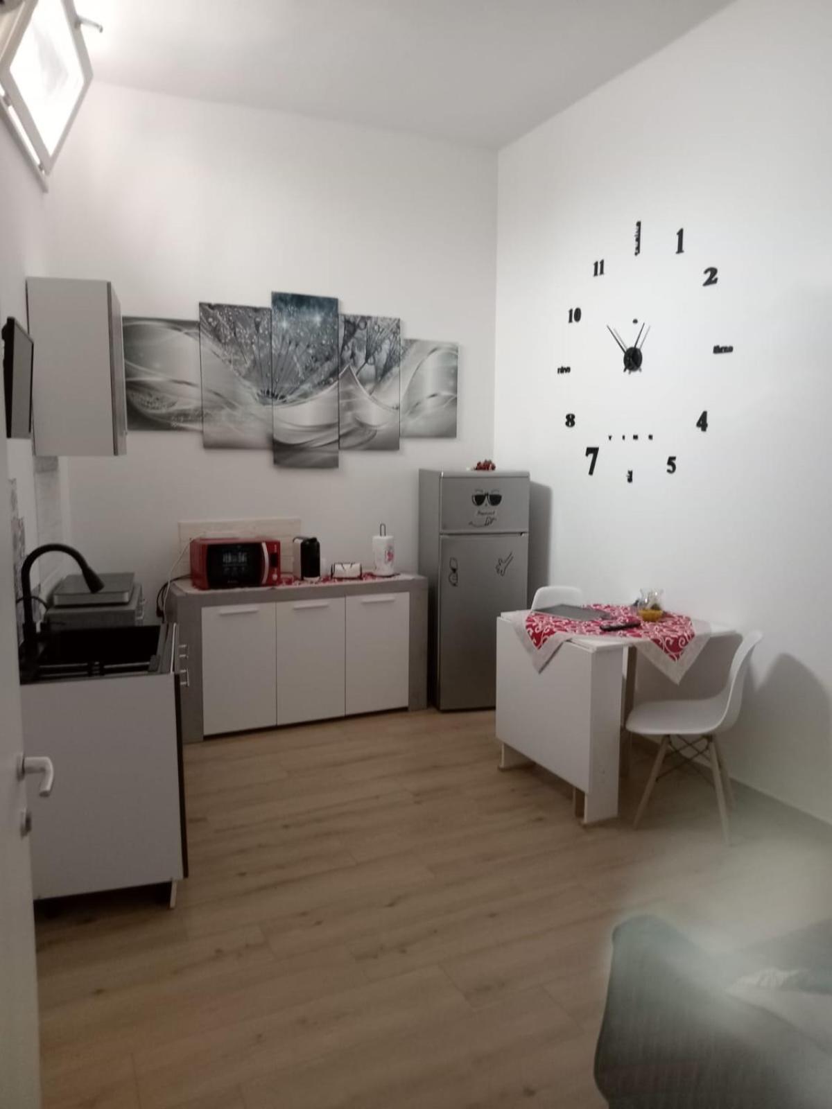 Mandala Le Gardien Palagiano Kültér fotó